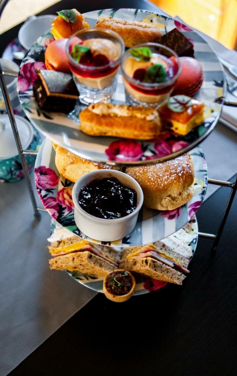 Trenython Manor Hotel & Spa