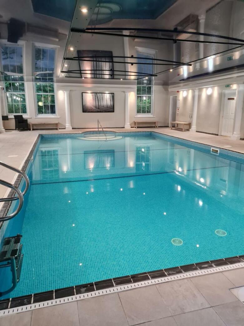 Trenython Manor Hotel & Spa