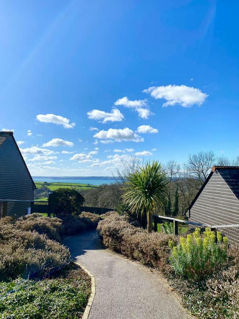 Trenython Manor Hotel & Spa