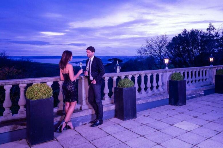 Trenython Manor Hotel & Spa