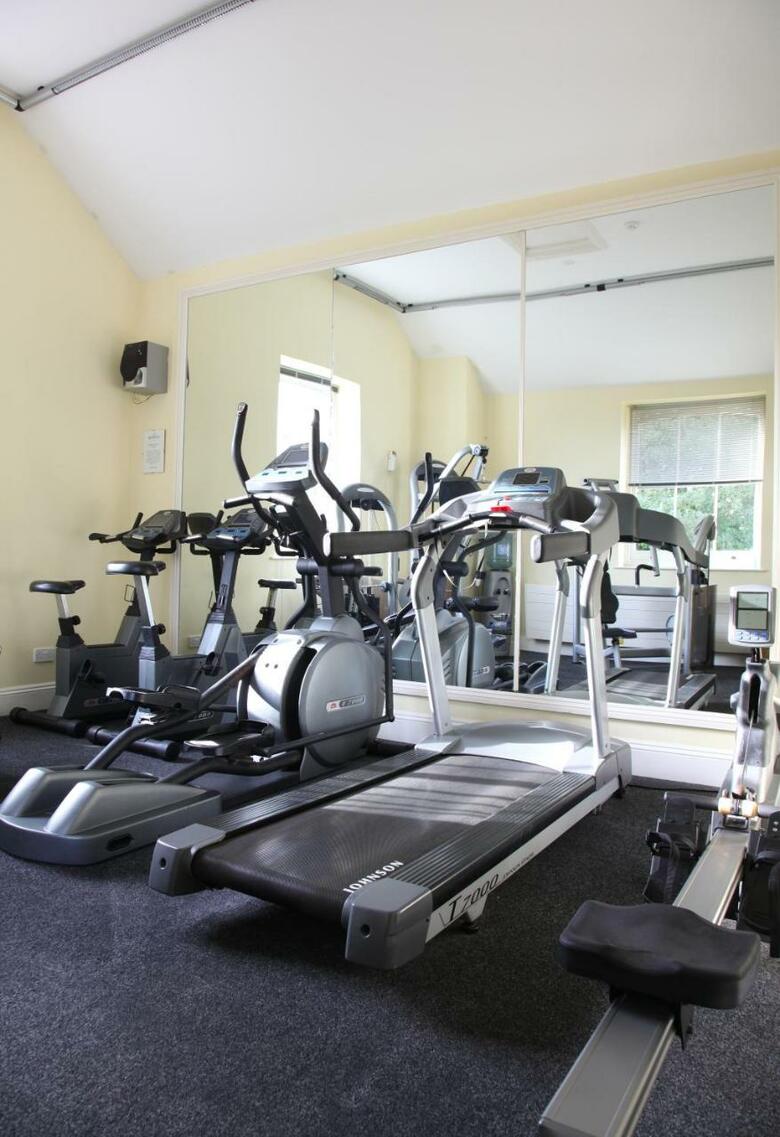 Trenython Manor Hotel & Spa