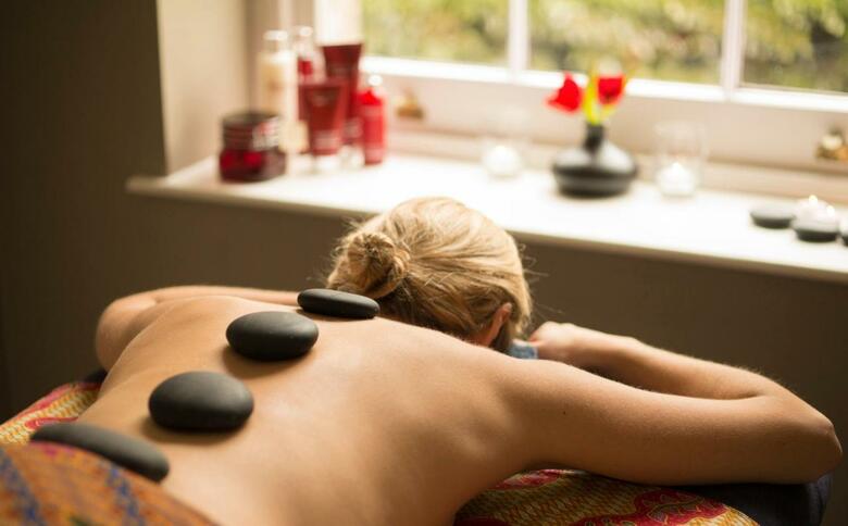 Trenython Manor Hotel & Spa