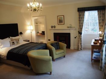 Bed & Breakfast The Factor's House