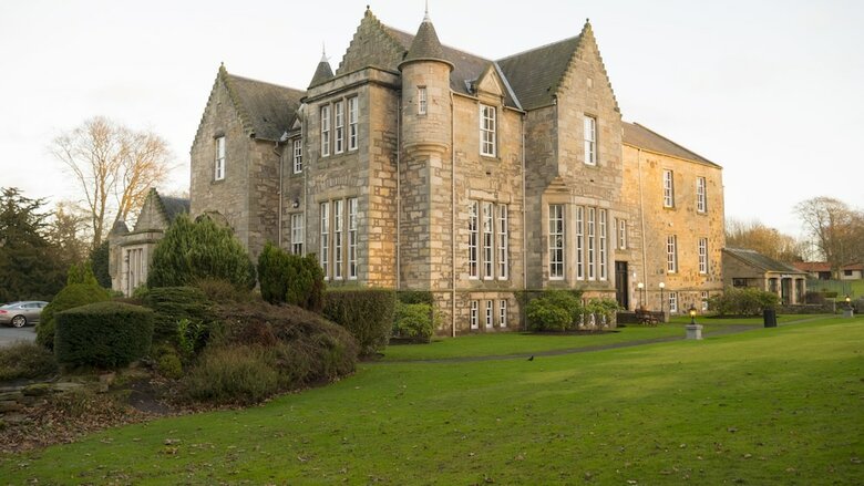 Bed & Breakfast Kilconquhar Castle Estate