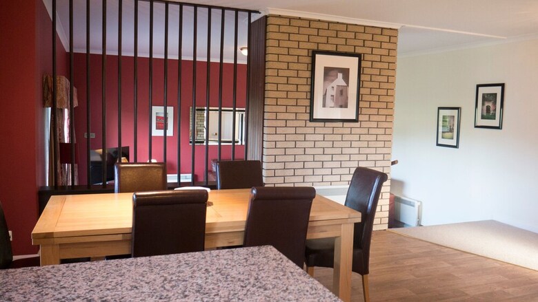 Bed & Breakfast Kilconquhar Castle Estate