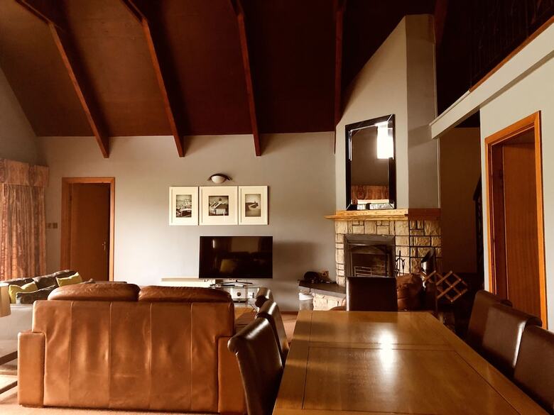 Bed & Breakfast Kilconquhar Castle Estate