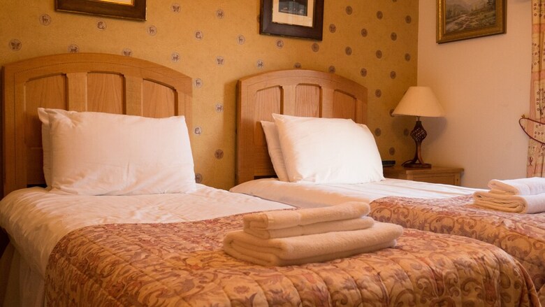 Bed & Breakfast Kilconquhar Castle Estate