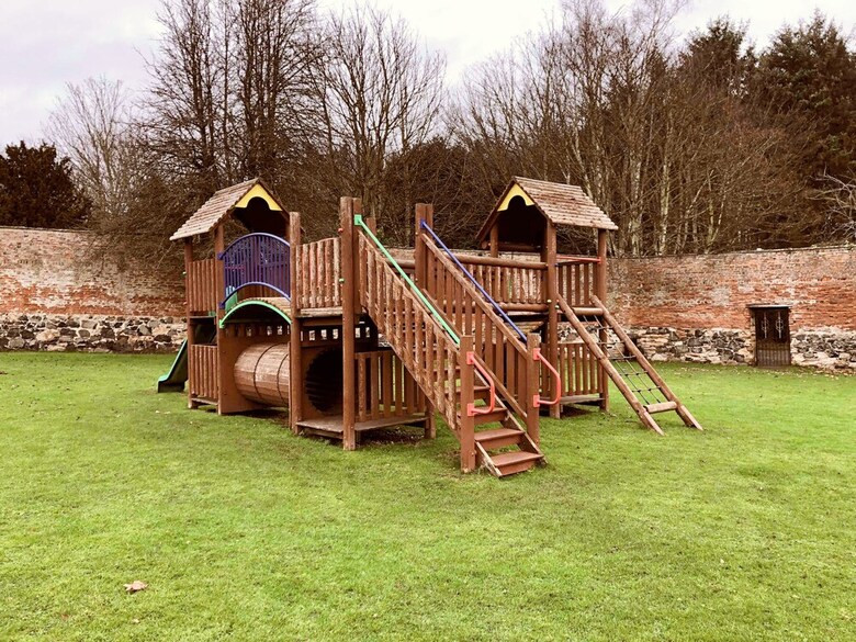 Bed & Breakfast Kilconquhar Castle Estate