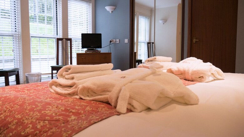 Bed & Breakfast Kilconquhar Castle Estate