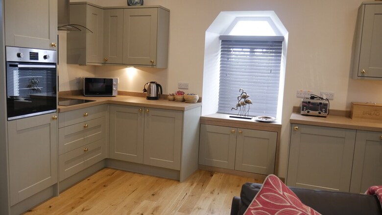 Bed & Breakfast Kilconquhar Castle Estate