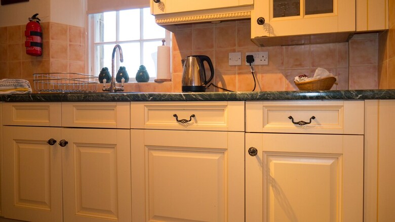 Bed & Breakfast Kilconquhar Castle Estate