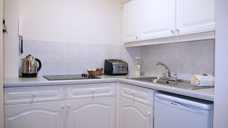 Bed & Breakfast Kilconquhar Castle Estate