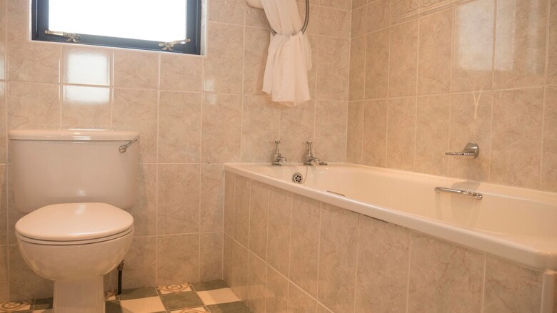 Bed & Breakfast Kilconquhar Castle Estate