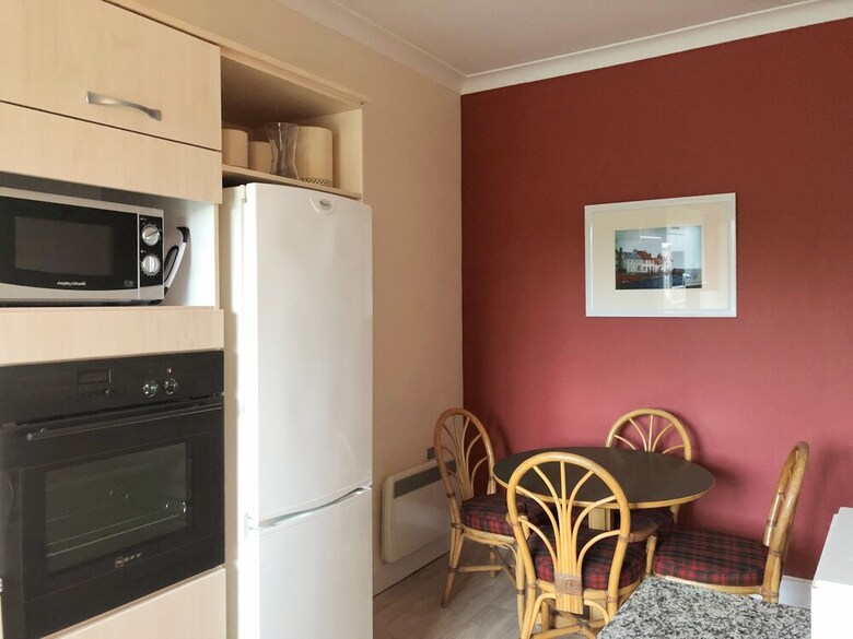 Bed & Breakfast Kilconquhar Castle Estate