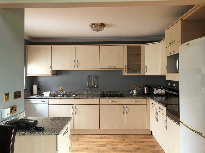 Bed & Breakfast Kilconquhar Castle Estate