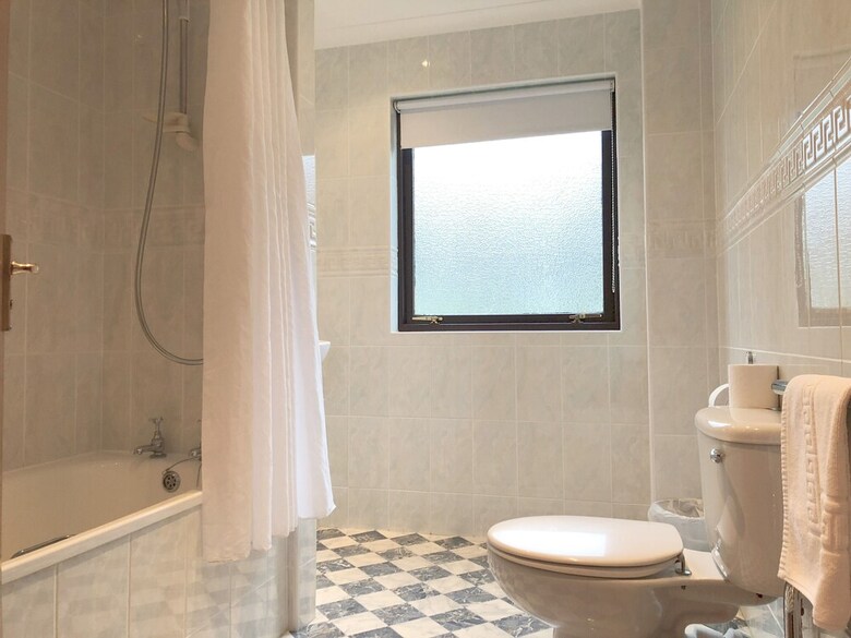 Bed & Breakfast Kilconquhar Castle Estate