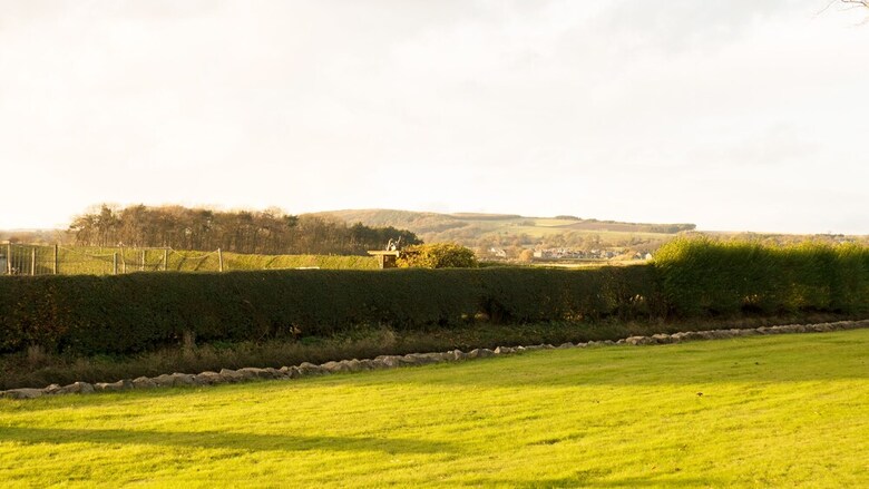 Bed & Breakfast Kilconquhar Castle Estate