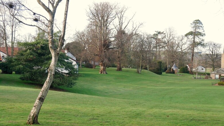Bed & Breakfast Kilconquhar Castle Estate