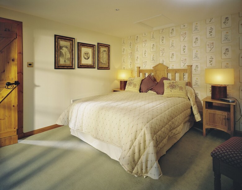 Bed & Breakfast Kilconquhar Castle Estate