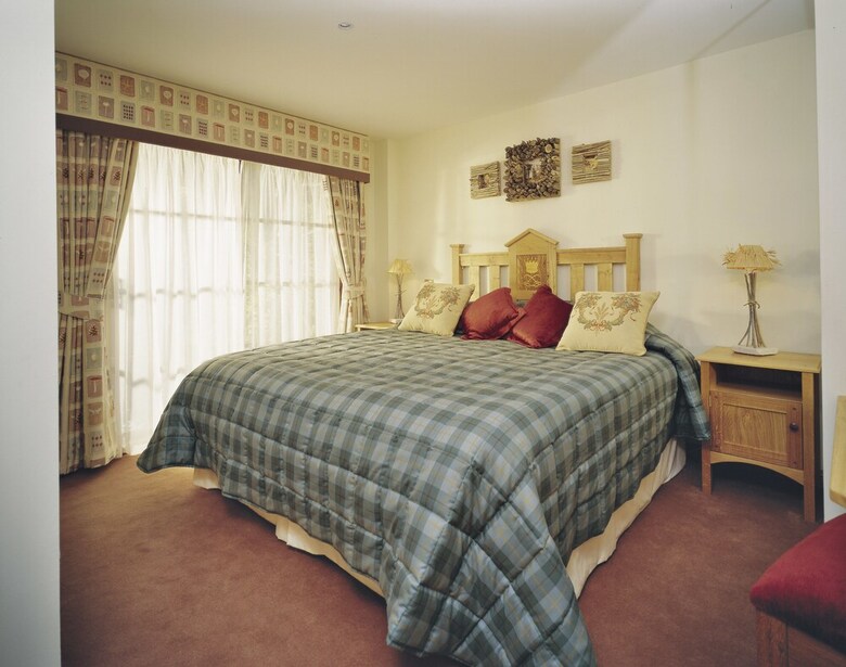 Bed & Breakfast Kilconquhar Castle Estate