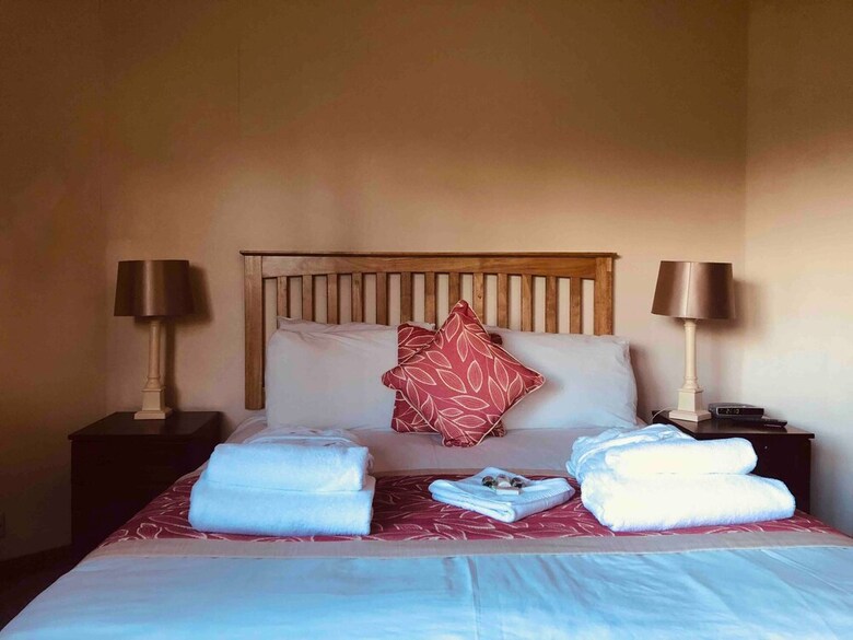 Bed & Breakfast Kilconquhar Castle Estate