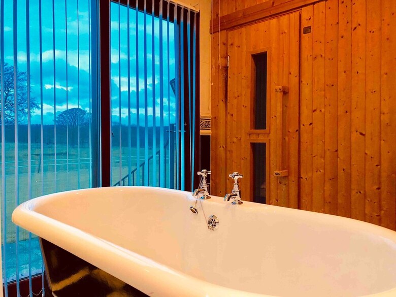 Bed & Breakfast Kilconquhar Castle Estate