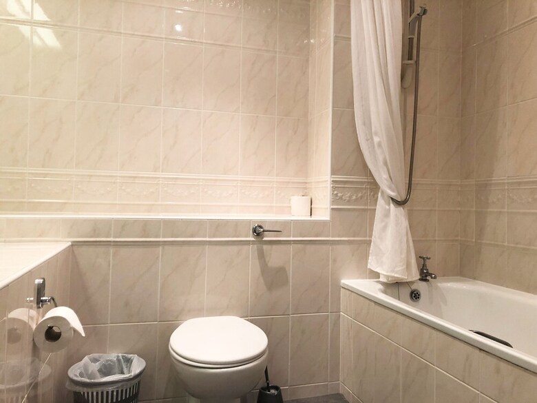 Bed & Breakfast Kilconquhar Castle Estate
