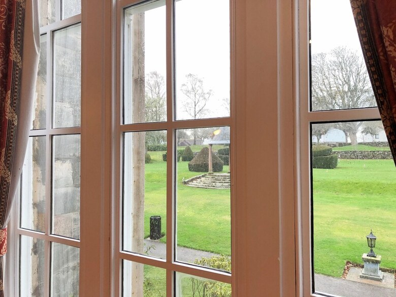Bed & Breakfast Kilconquhar Castle Estate