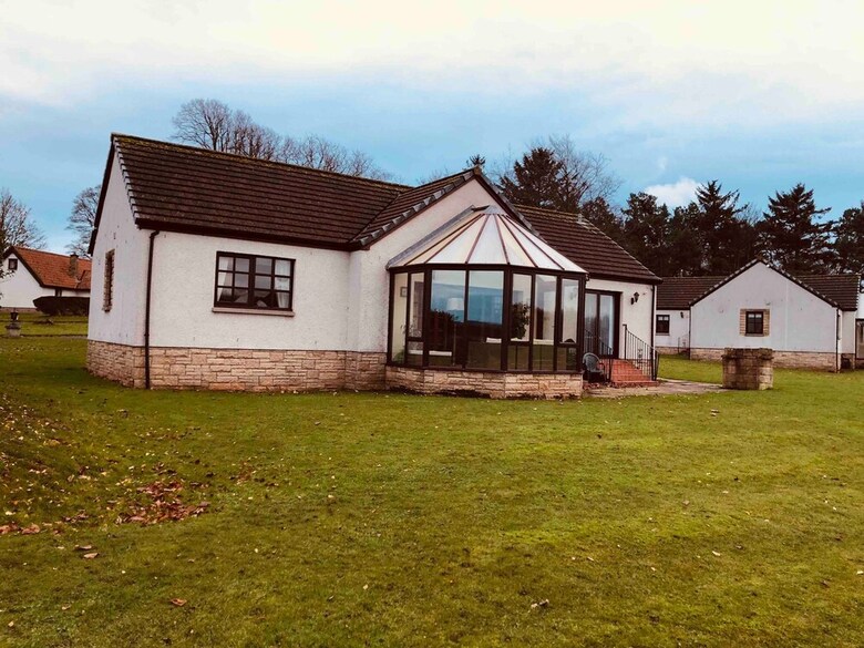 Bed & Breakfast Kilconquhar Castle Estate