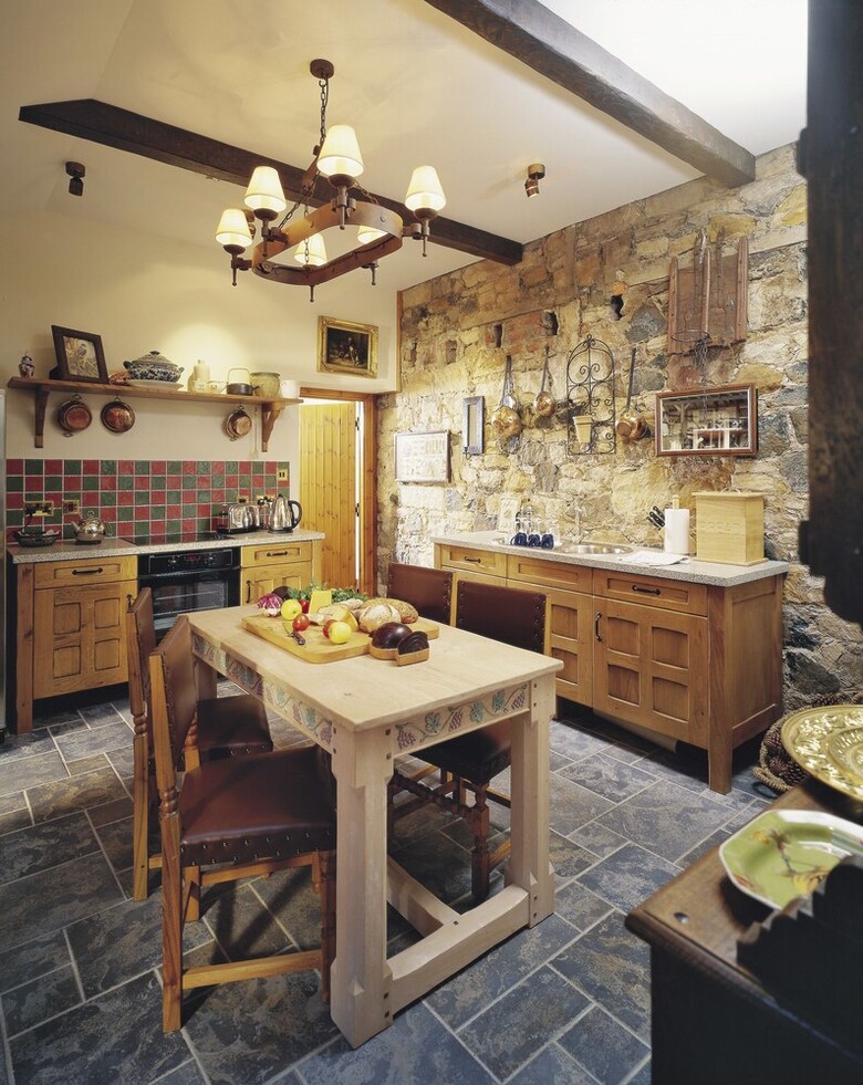 Bed & Breakfast Kilconquhar Castle Estate