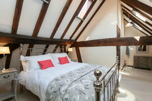 12a College Hill By Sleep Shrewsbury