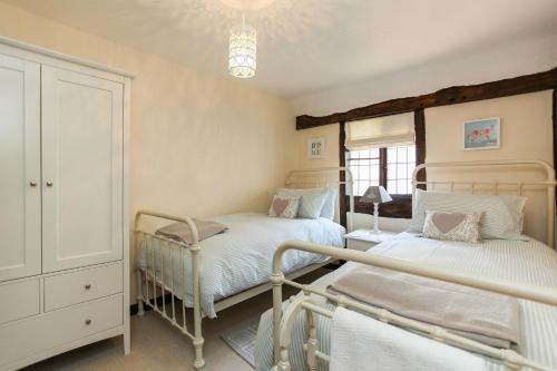 12a College Hill By Sleep Shrewsbury