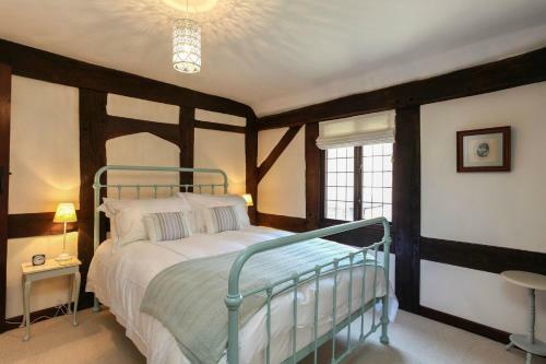 12a College Hill By Sleep Shrewsbury