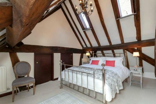 12a College Hill By Sleep Shrewsbury