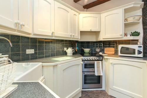 12a College Hill By Sleep Shrewsbury