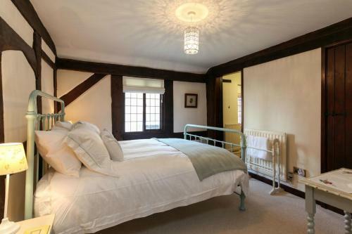 12a College Hill By Sleep Shrewsbury
