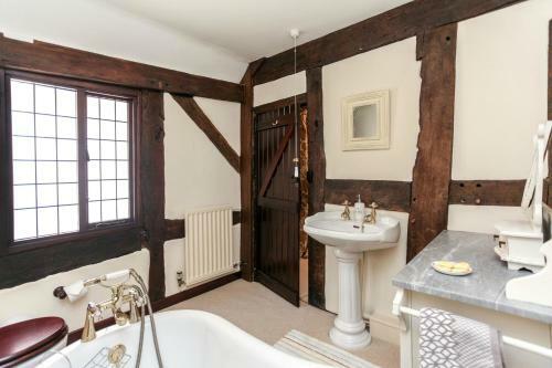 12a College Hill By Sleep Shrewsbury