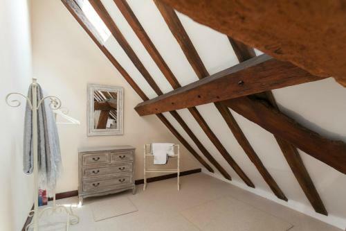 12a College Hill By Sleep Shrewsbury
