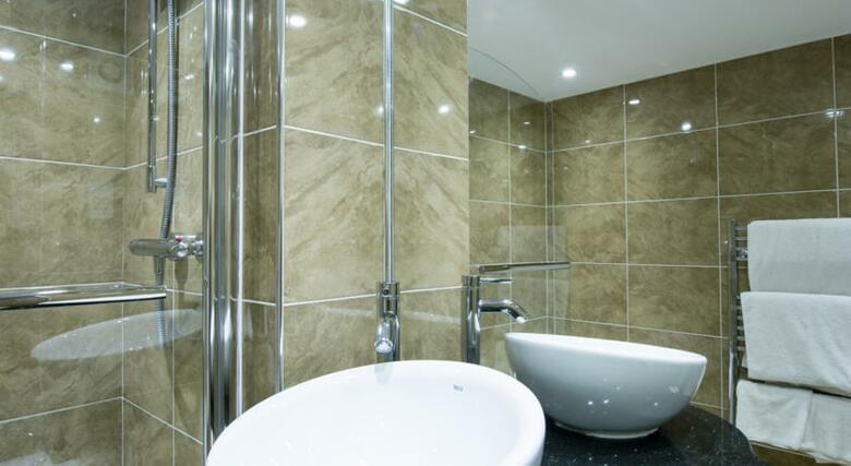 Prince Rupert Hotel