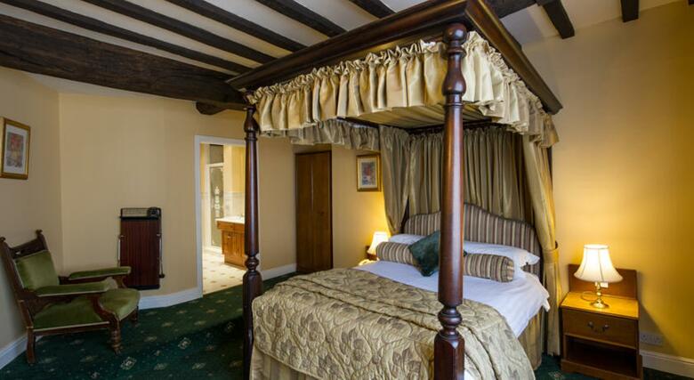 Prince Rupert Hotel