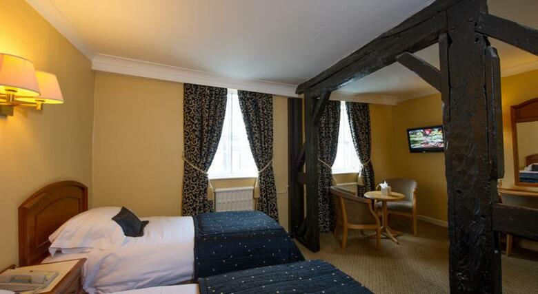 Prince Rupert Hotel