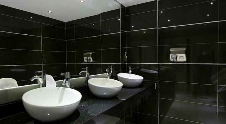 Prince Rupert Hotel