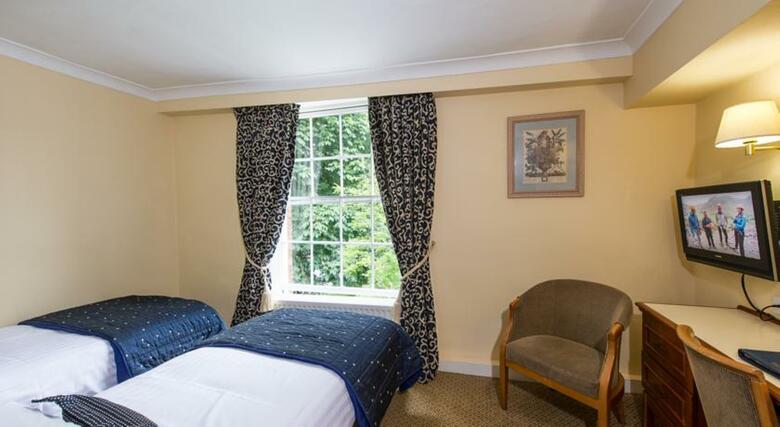 Prince Rupert Hotel