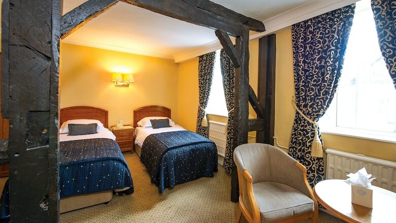 Prince Rupert Hotel