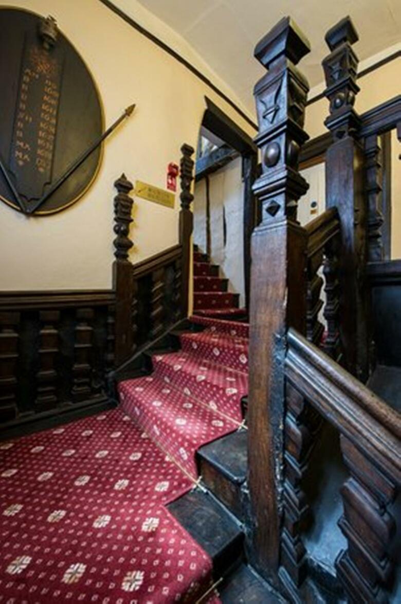 Prince Rupert Hotel