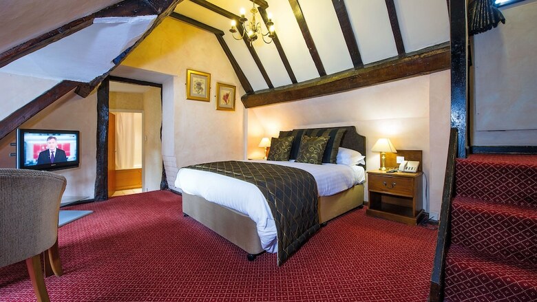 Prince Rupert Hotel