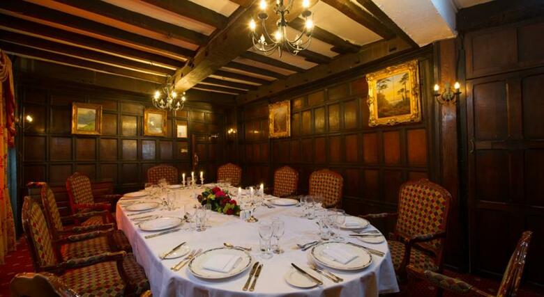 Prince Rupert Hotel