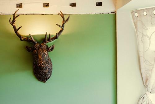 Posada The Haughmond