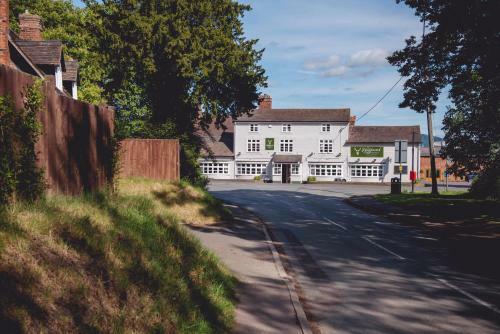 Posada The Haughmond