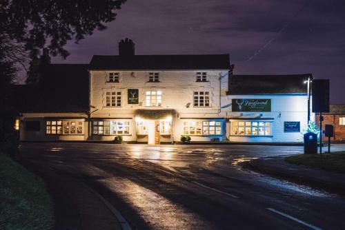 Posada The Haughmond